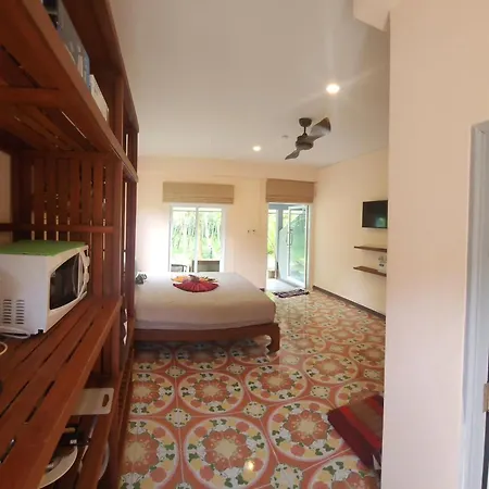 Hotel Baan Nomtham